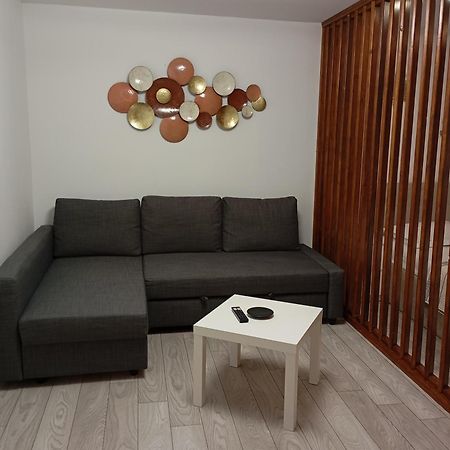 Apartament General Галац Екстер'єр фото