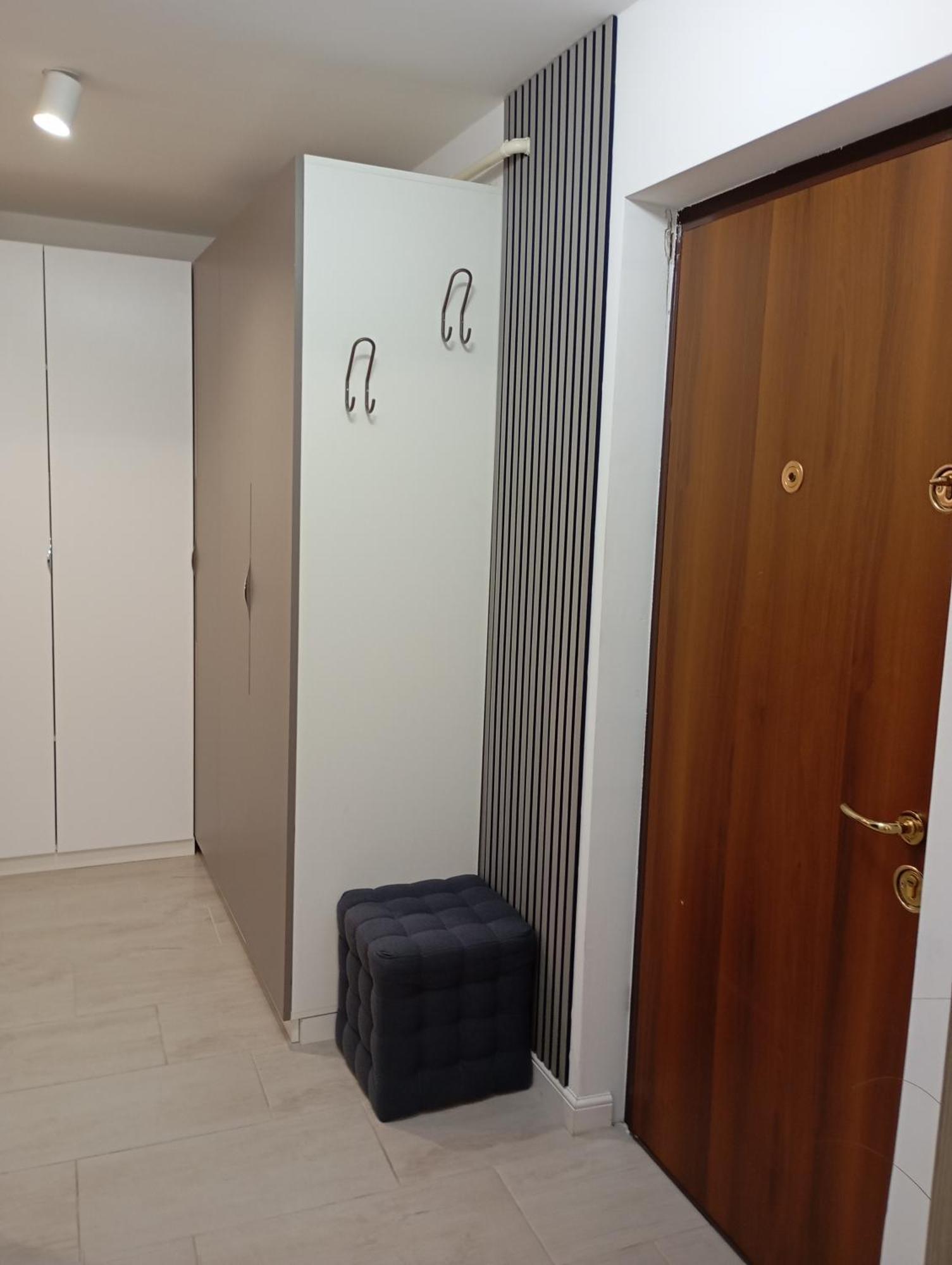 Apartament General Галац Екстер'єр фото