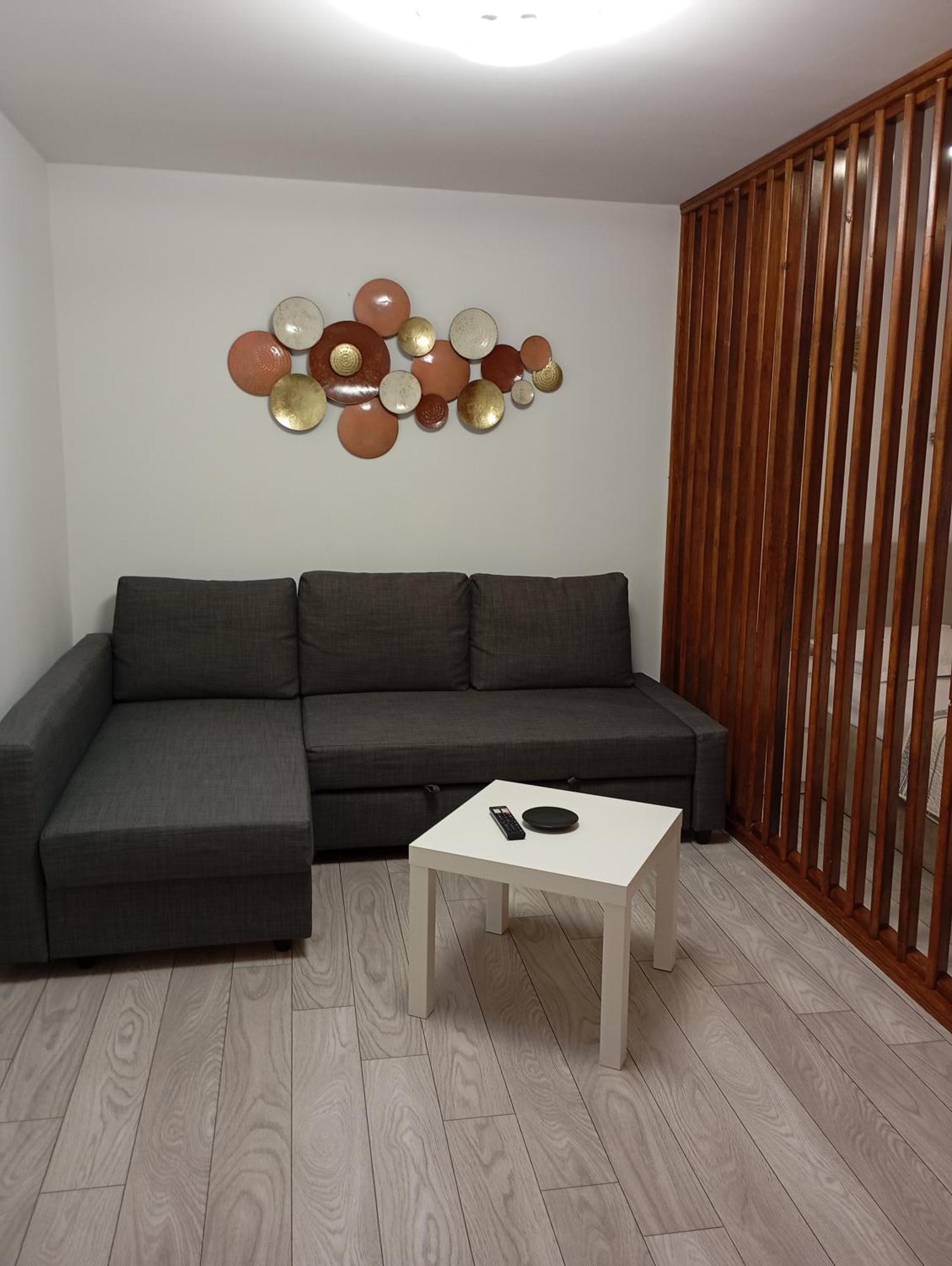 Apartament General Галац Екстер'єр фото